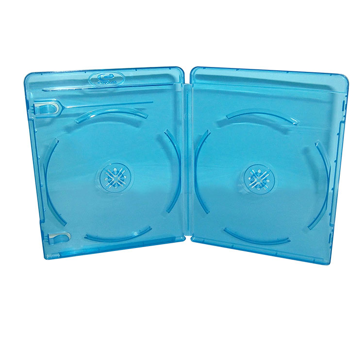 Etui na DVD Blu Ray 11 mm