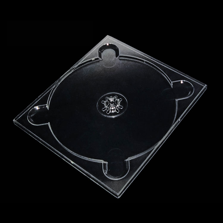 Dlaczego przenośne pudełka na płyty CD powracają do współczesnych miłośników muzyki?