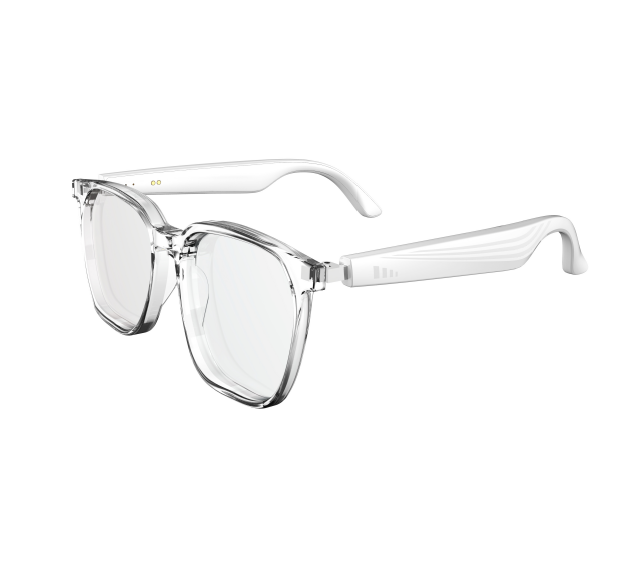 Najnowsze inteligentne okulary audio 2026