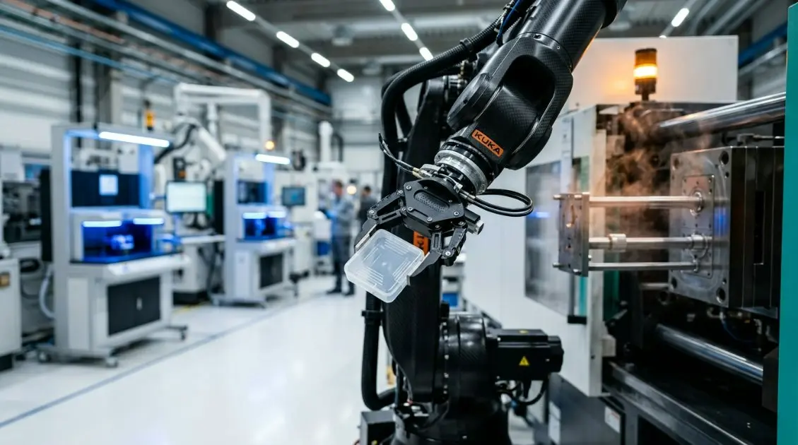 Producent etui na karty pamięci premium z Chin: 2026 Bezpośrednie zakupy w USA i rozwiązania zgodne z zasadami ochrony środowiska
