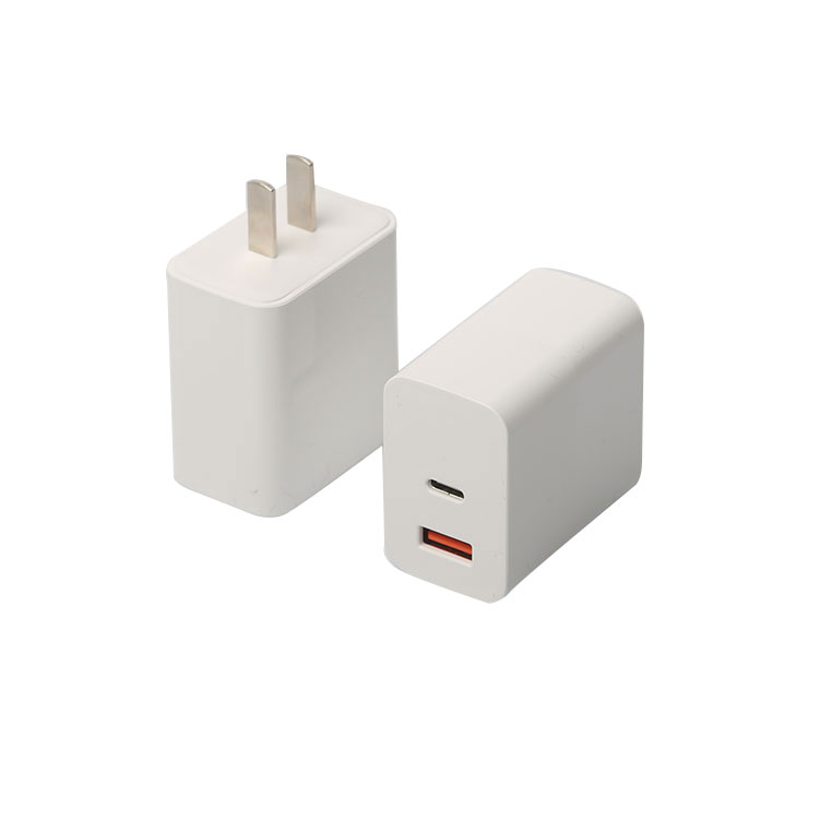 Szybka ładowarka 20 W