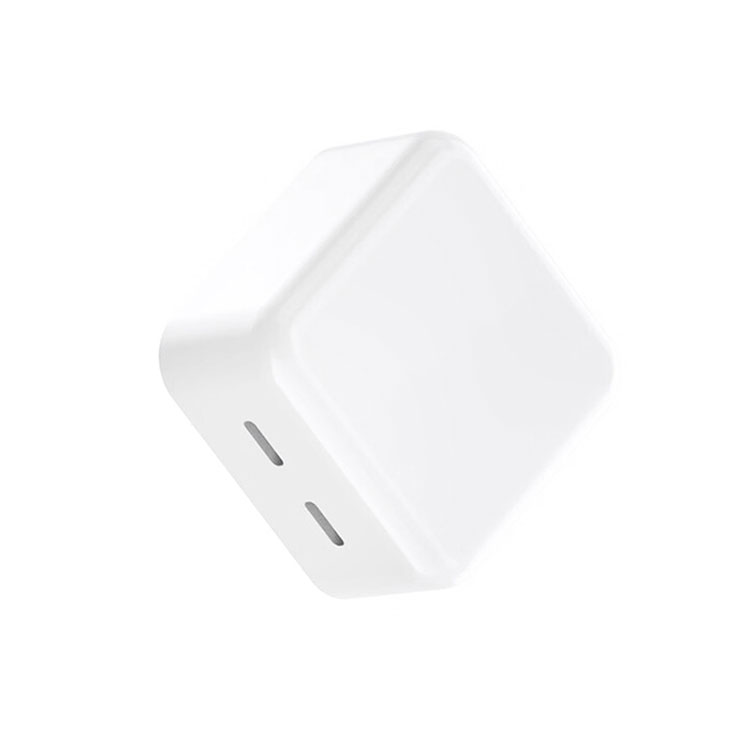 Szybka ładowarka GaN o mocy 35 W