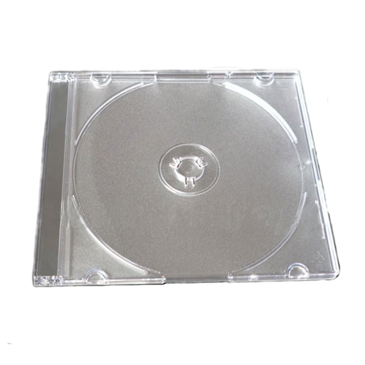 Pudełko na płyty CD 5,2 mm