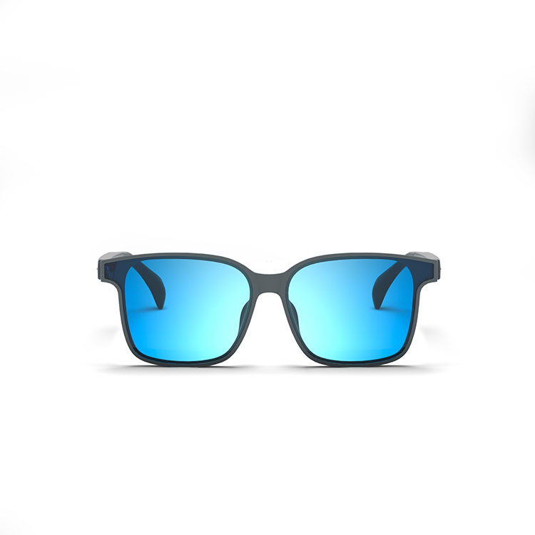Okulary przeciwsłoneczne Bluetooth