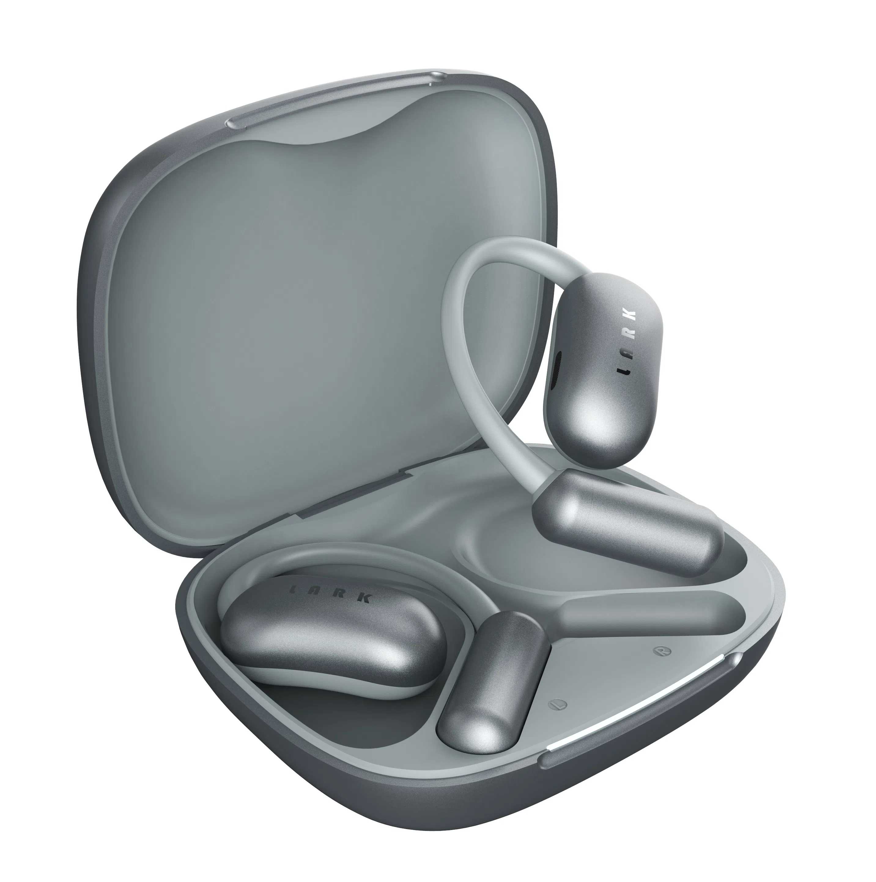 Wkładki douszne na otwartym porze SD-007e OWS Eardhphone