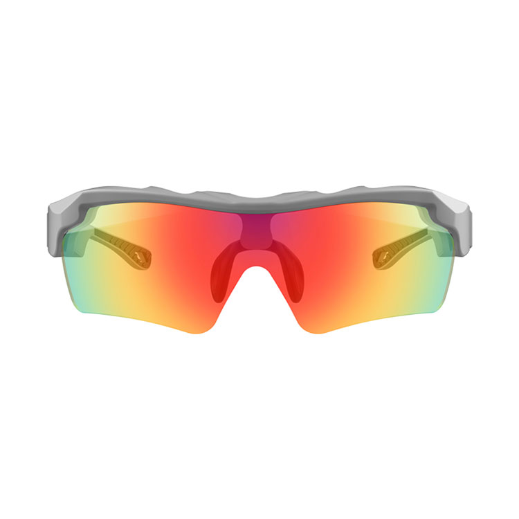 Sportowe inteligentne okulary audio