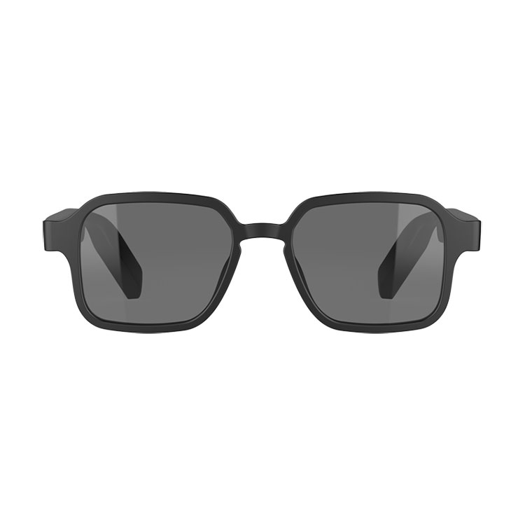 Inteligentne okulary przeciwsłoneczne audio